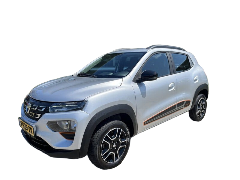 Dacia Spring occasion