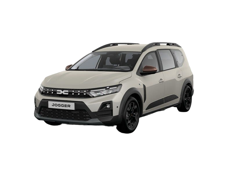 Dacia Jogger occasion