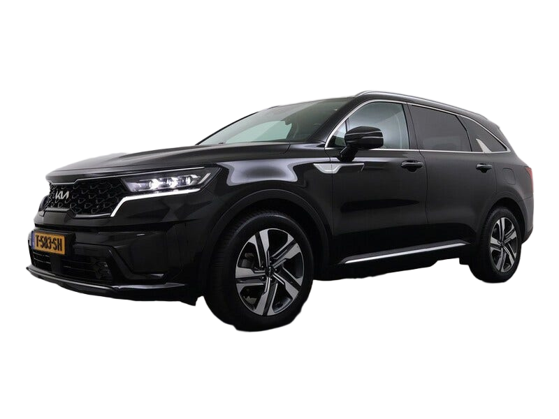 Kia Sorento occasion