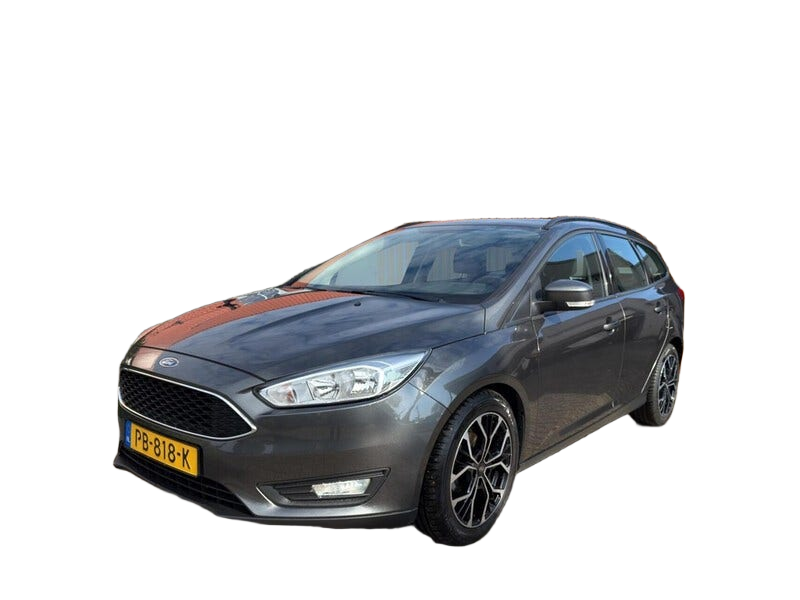 Ford Focus occasion