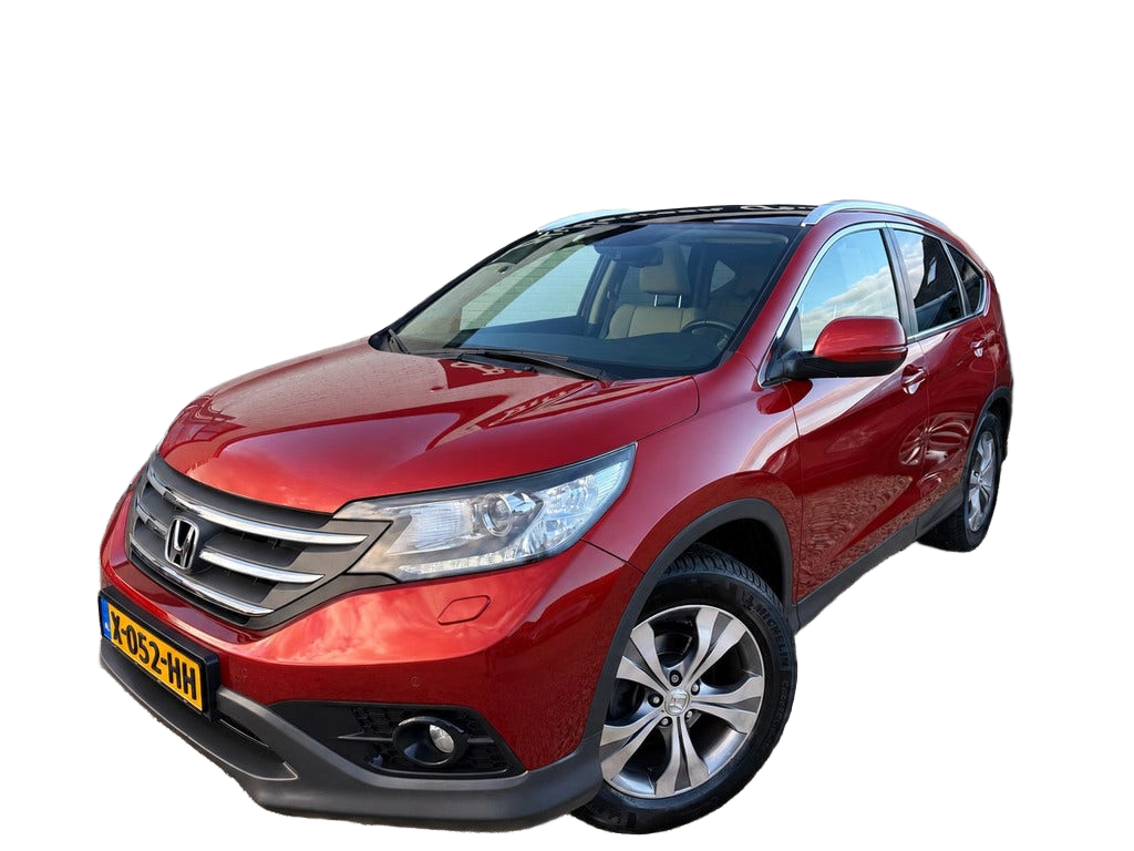 Honda CR V