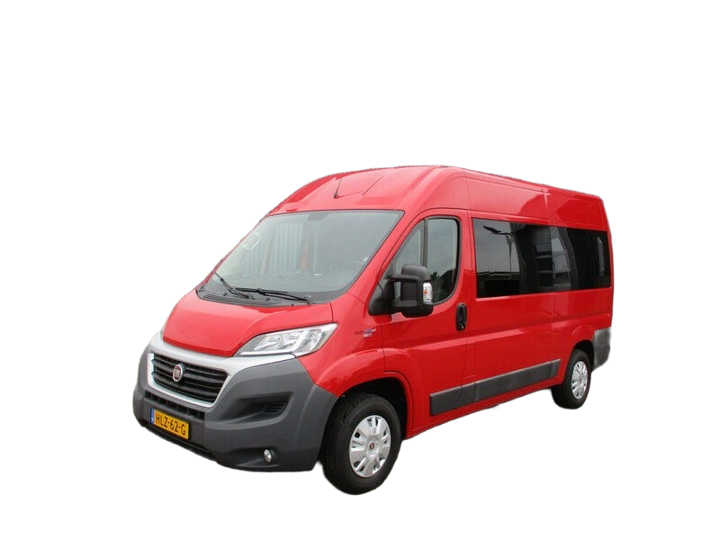 Fiat Ducato occasion