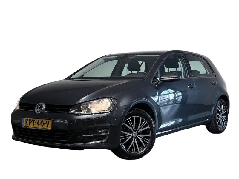 Volkswagen Golf occasion