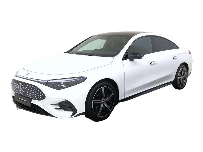 Mercedes Benz CLA occasion