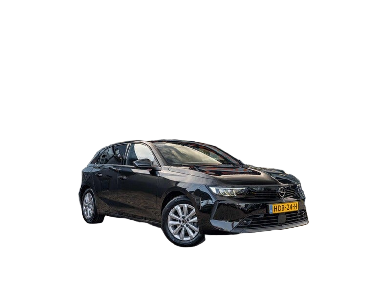 Opel Astra occasion
