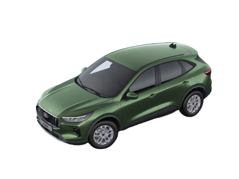 Ford Kuga occasion