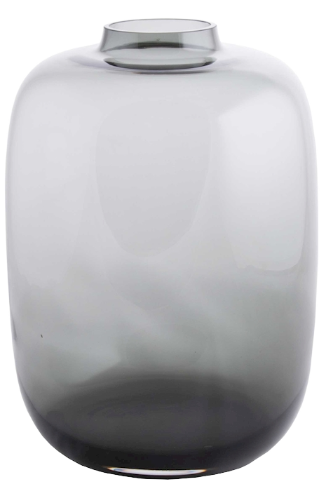Kara S grey D21 x H29 cm