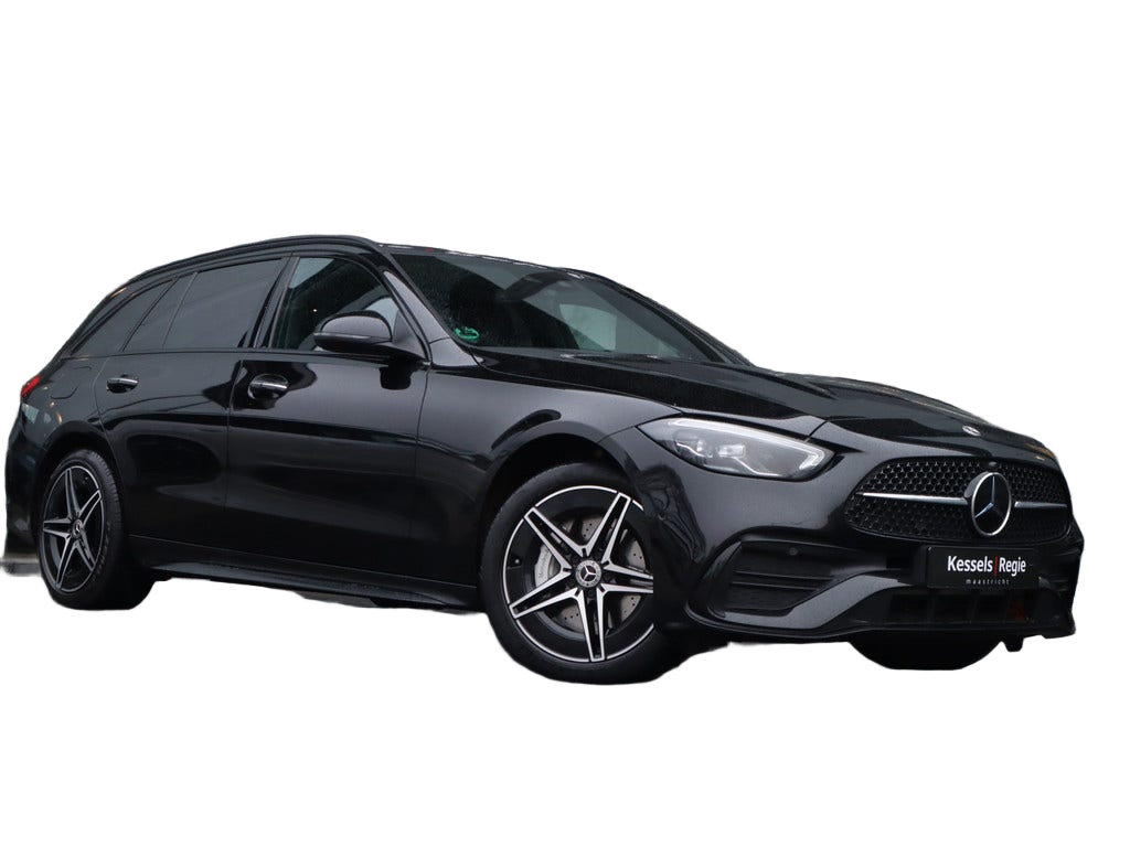 Mercedes Benz C Klasse occasion