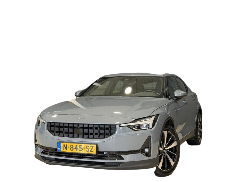 Polestar 2 occasion