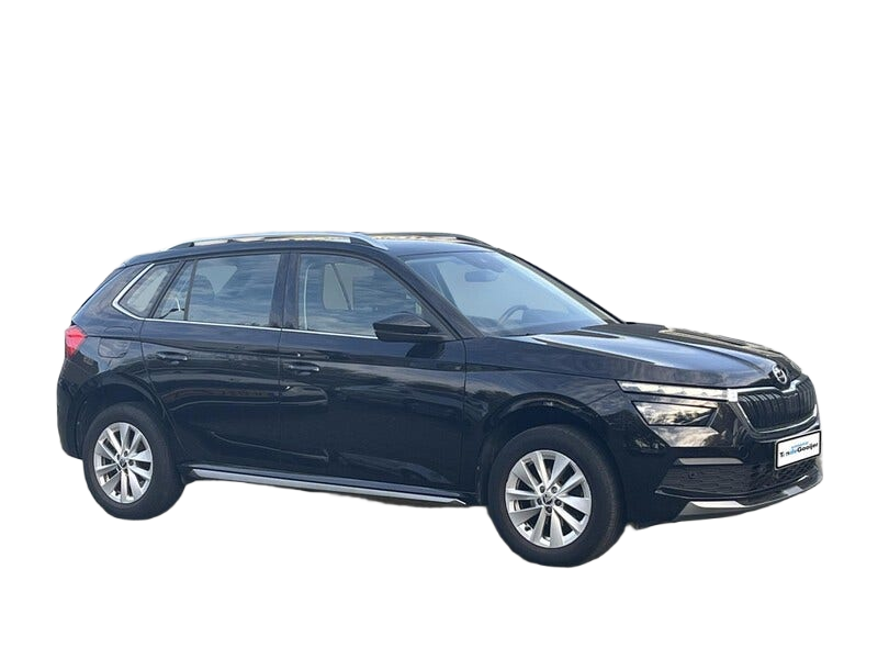 Skoda Kamiq occasion