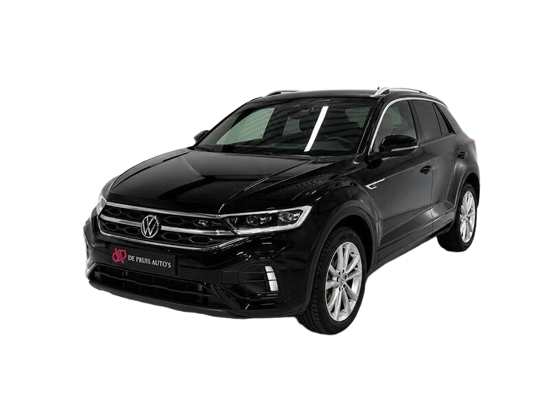 Volkswagen T Roc occasion
