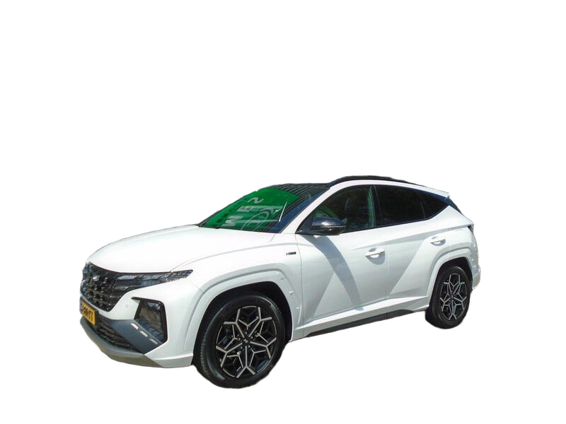 Hyundai Tucson occasion