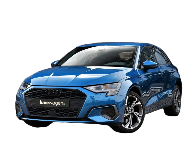 Audi A3 occasion