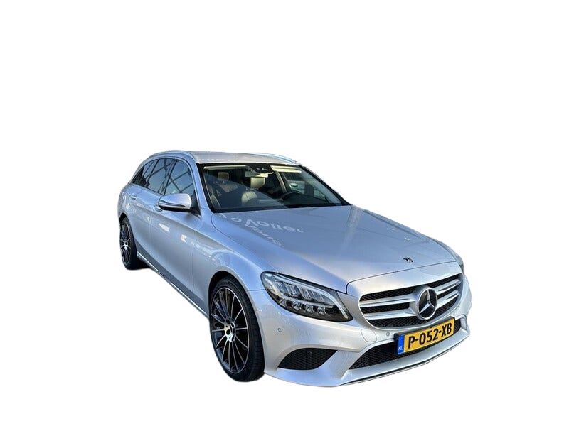 Mercedes Benz C Klasse occasion