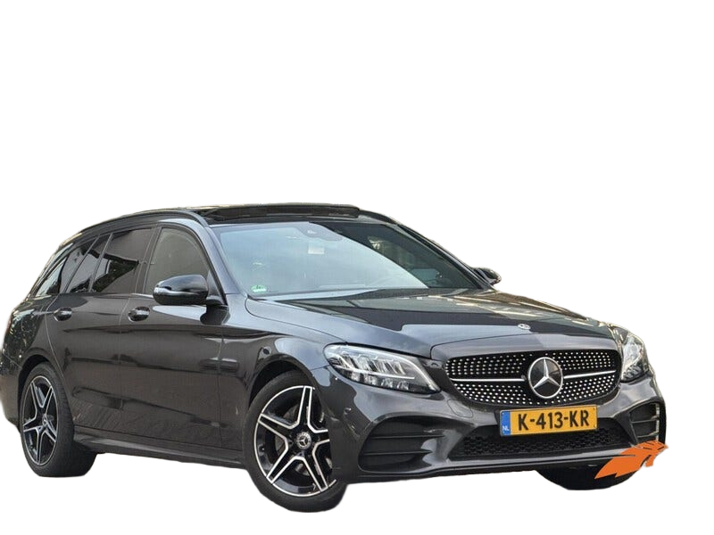 Mercedes Benz C Klasse occasion