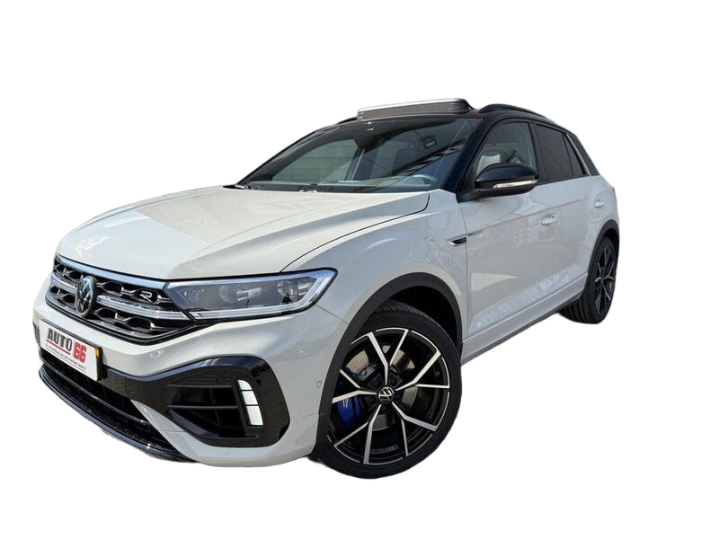 Volkswagen T Roc occasion