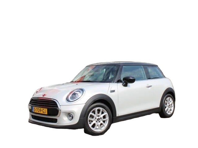 MINI Cooper occasion