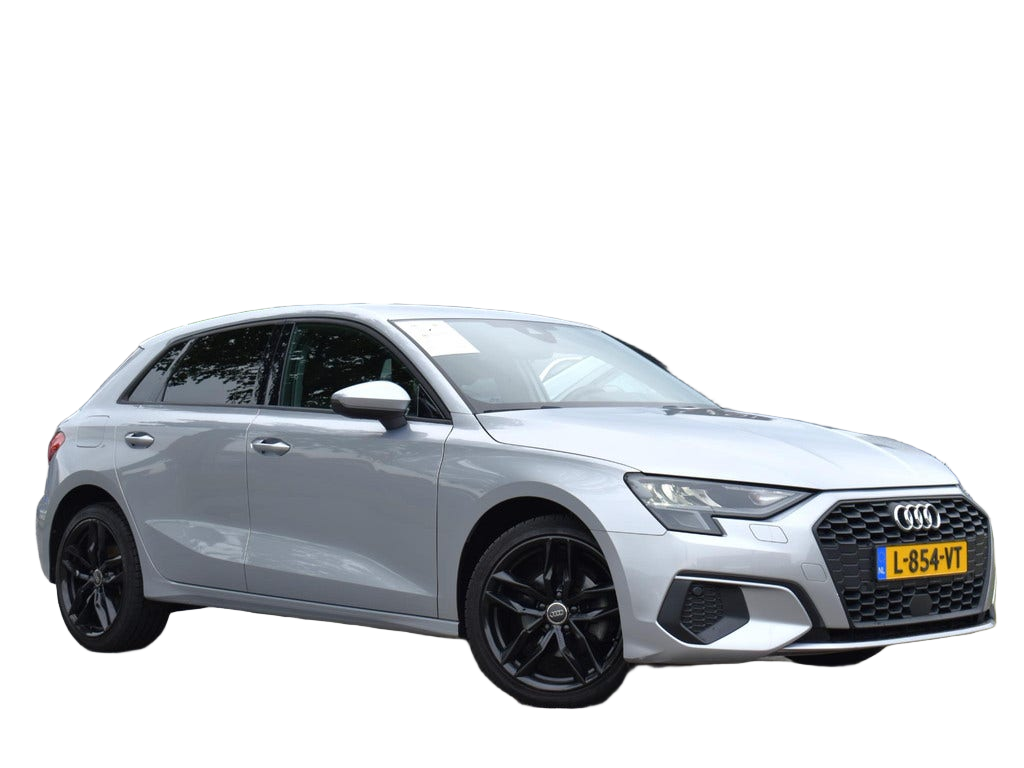Audi A3 occasion
