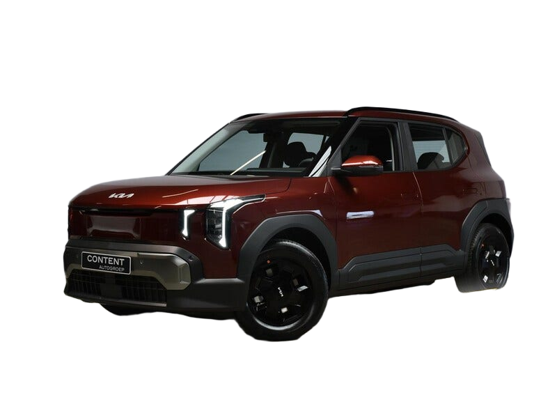 Kia EV2