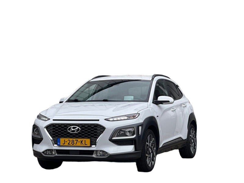 Hyundai Kona occasion