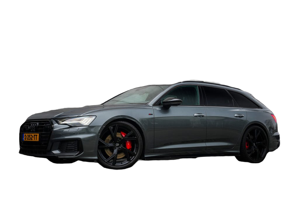 Audi A6 occasion
