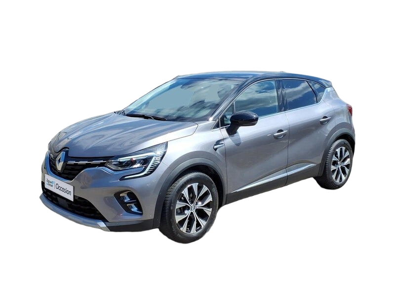Renault Captur occasion