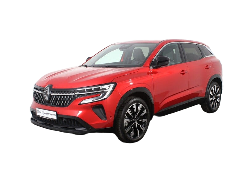 Renault Austral occasion