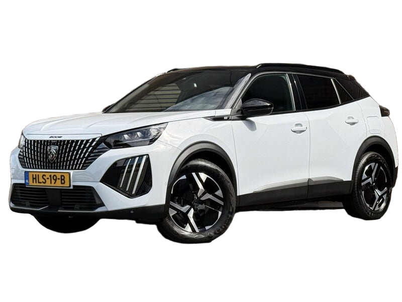 Peugeot e 2008 occasion