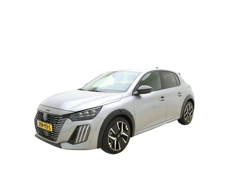Peugeot 208 occasion