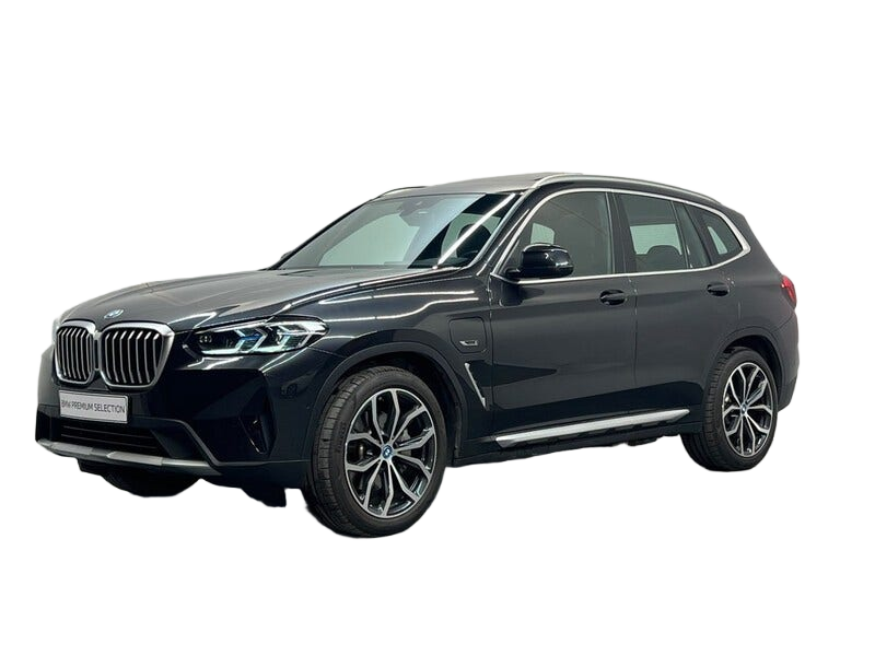 BMW X3 occasion