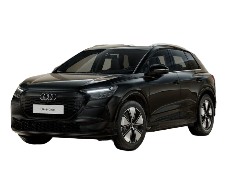Audi Q4 e tron occasion