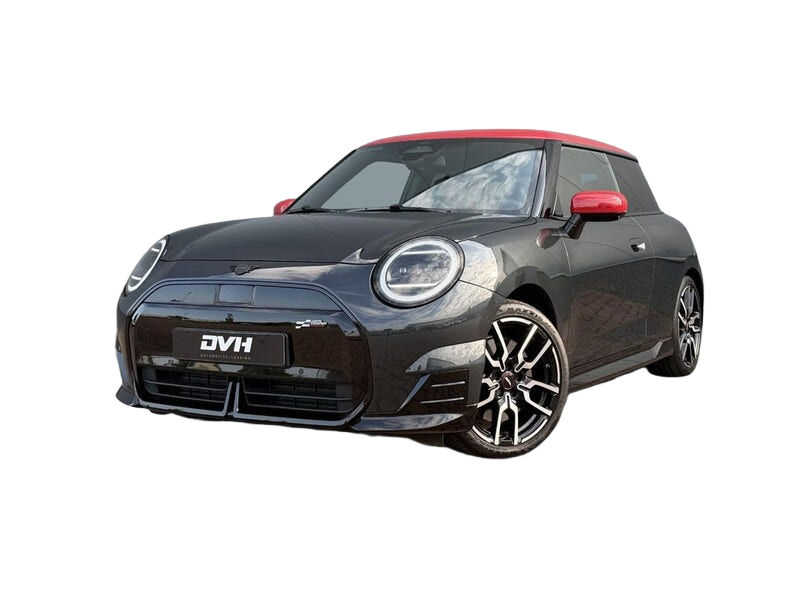 MINI Electric