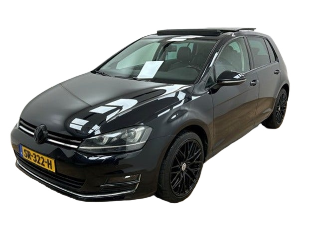 Volkswagen Golf occasion