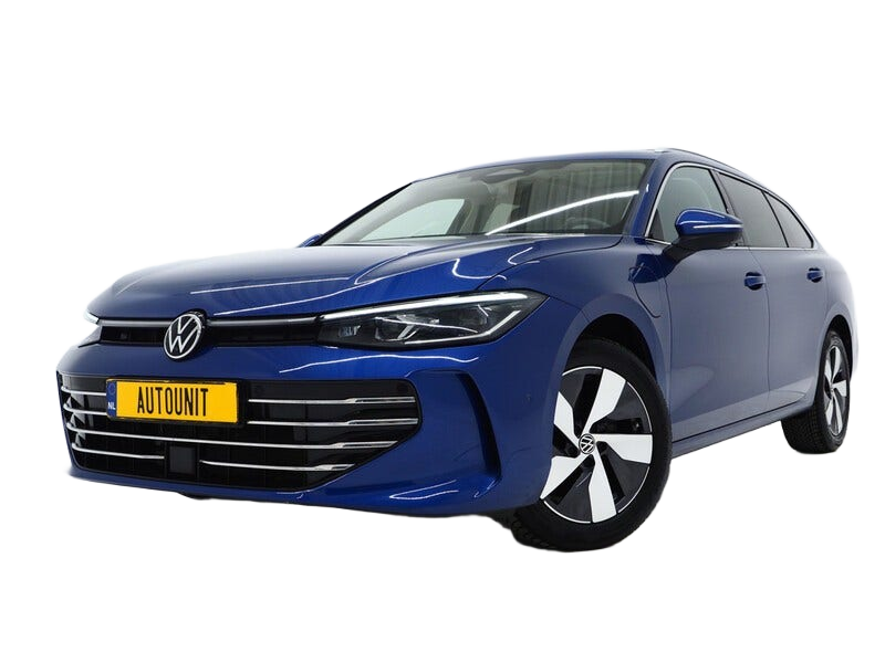 Volkswagen Passat occasion