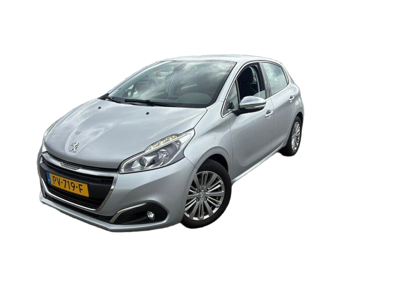Peugeot 208 occasion