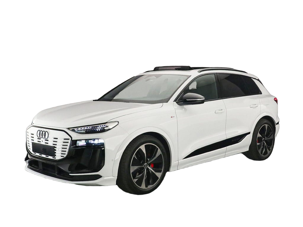 Audi Q6 e tron