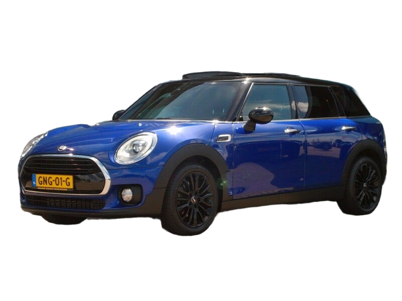 MINI Clubman occasion