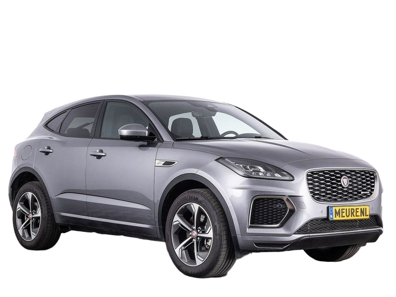 Jaguar E PACE occasion