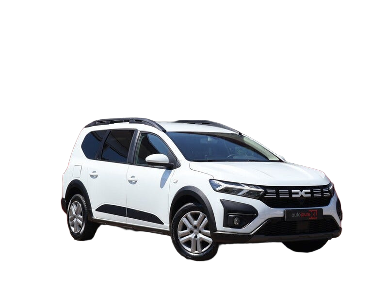 Dacia Jogger occasion