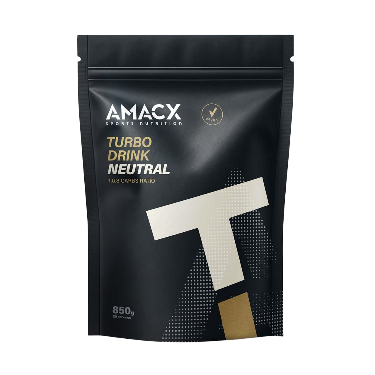 Amacx Turbo Drink (40g Carbs)