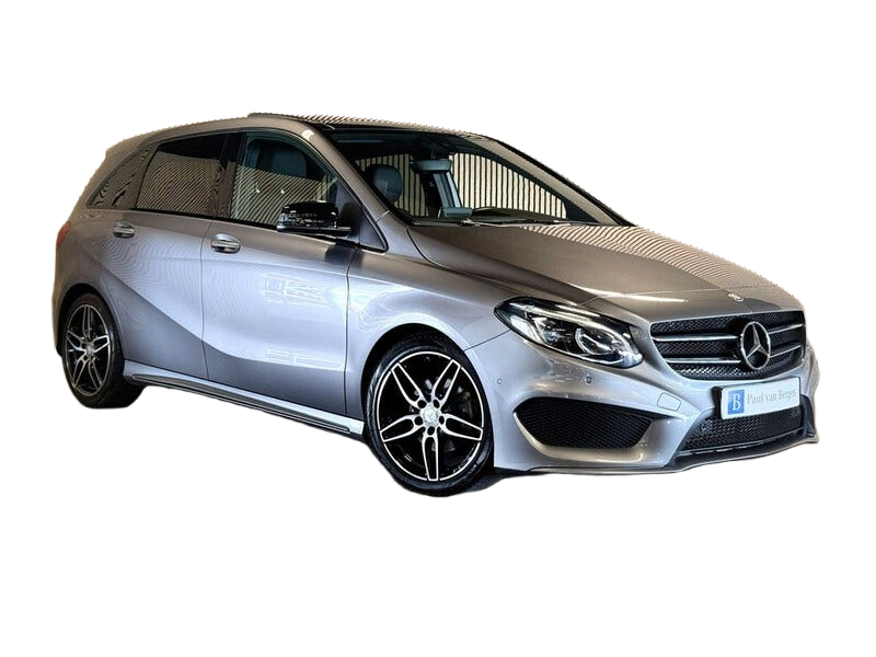 Mercedes Benz B Klasse occasion