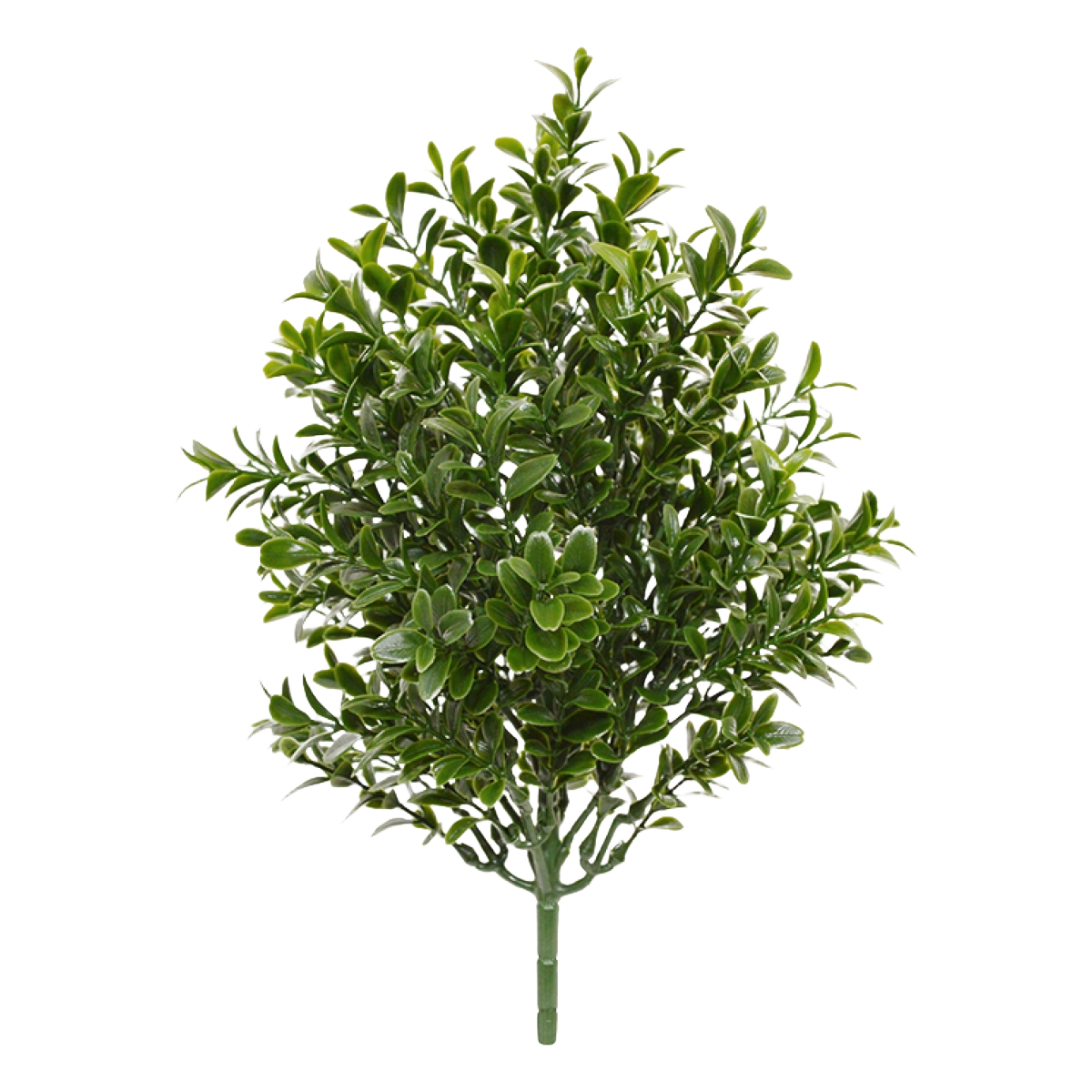 Buxus kunstplant 30cm - UV bestendig