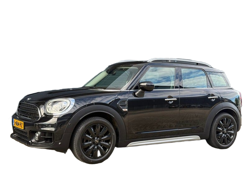 MINI Countryman occasion