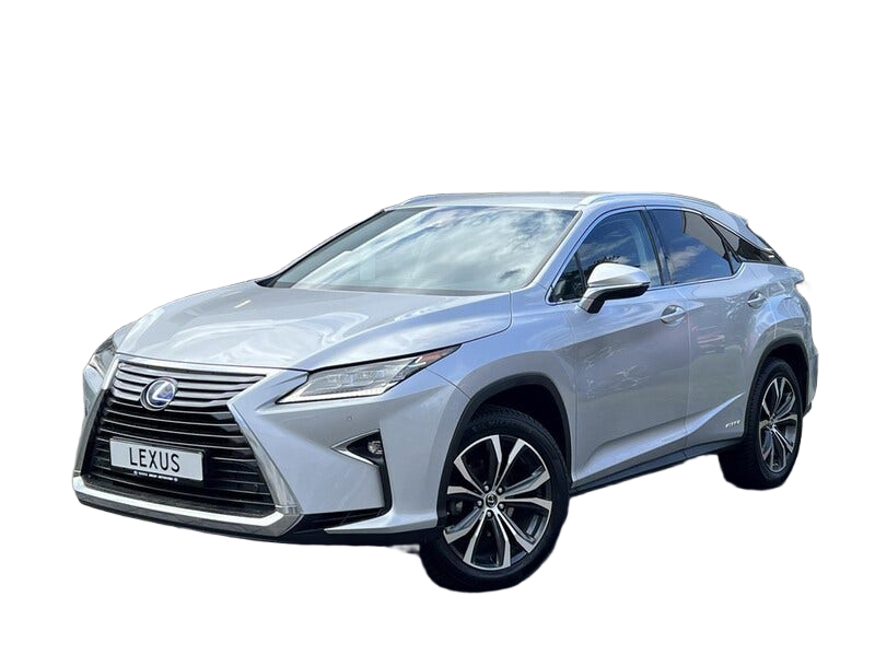 Lexus RX occasion