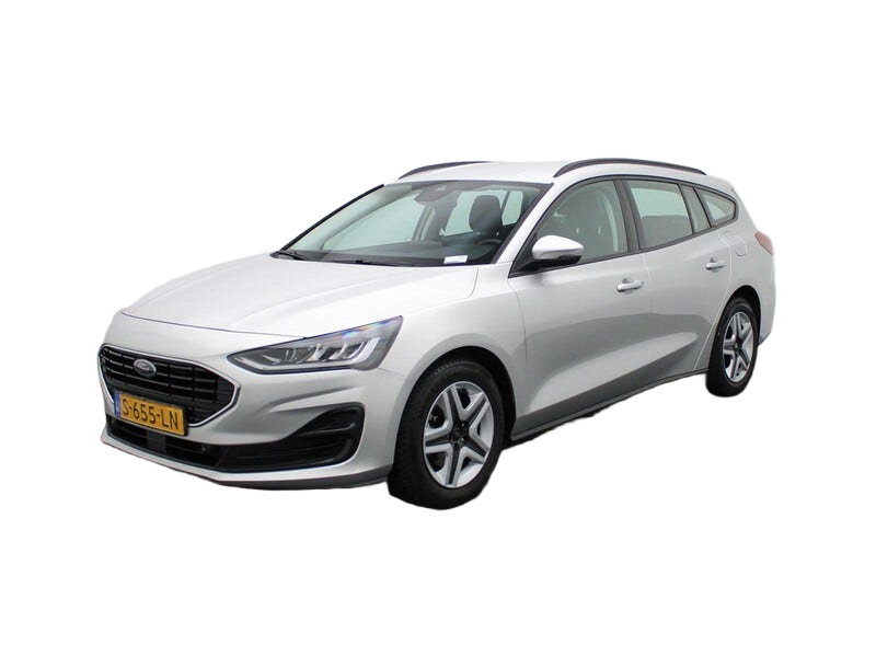 Ford Focus occasion