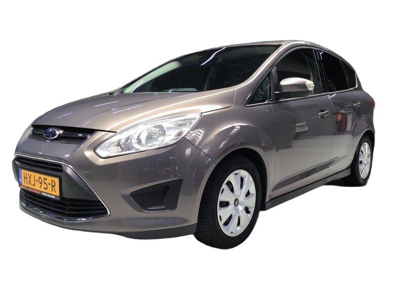 Ford C MAX occasion