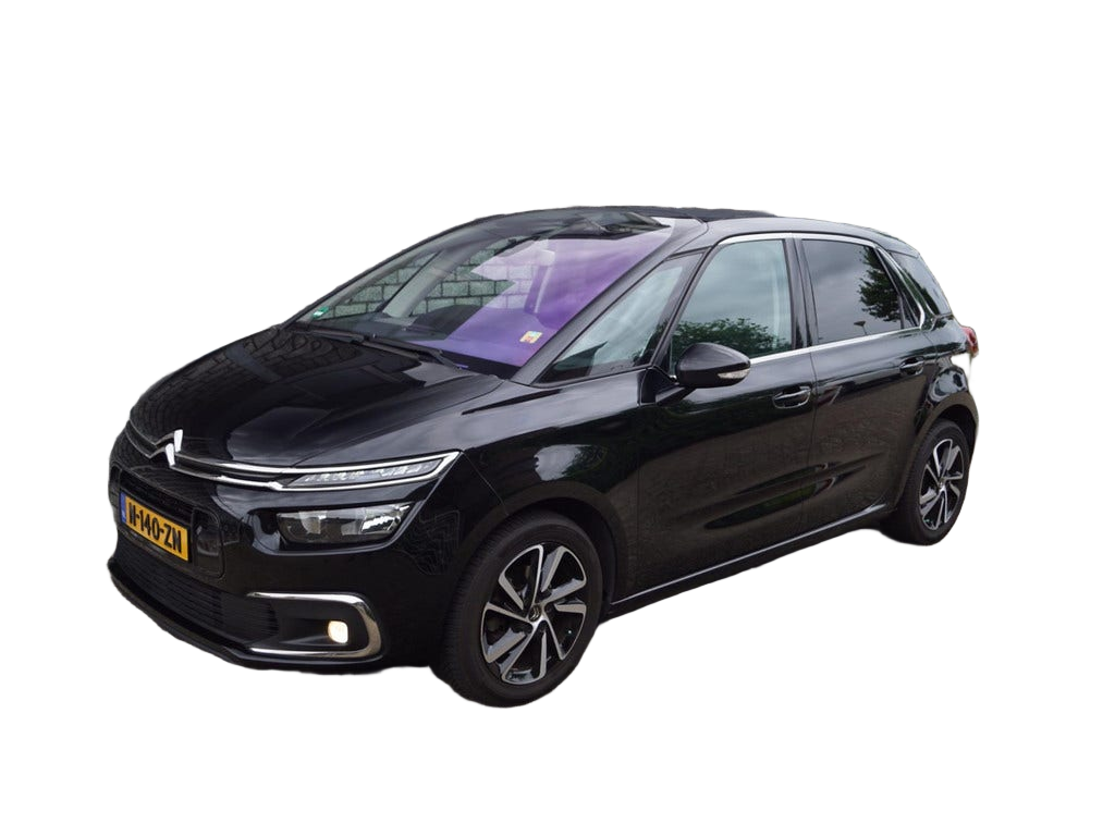 Citroën C4 Picasso occasion