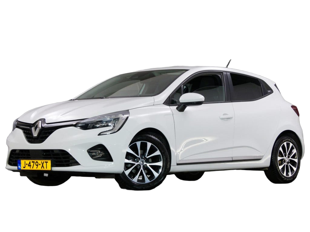 Renault Clio occasion