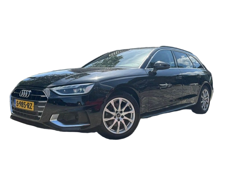 Audi A4 occasion