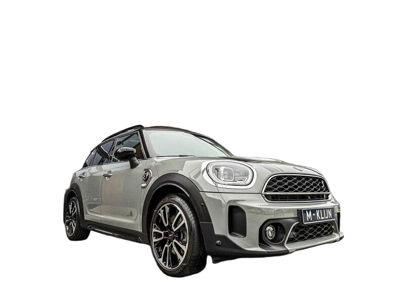 MINI Countryman occasion